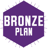 Bronze Plan